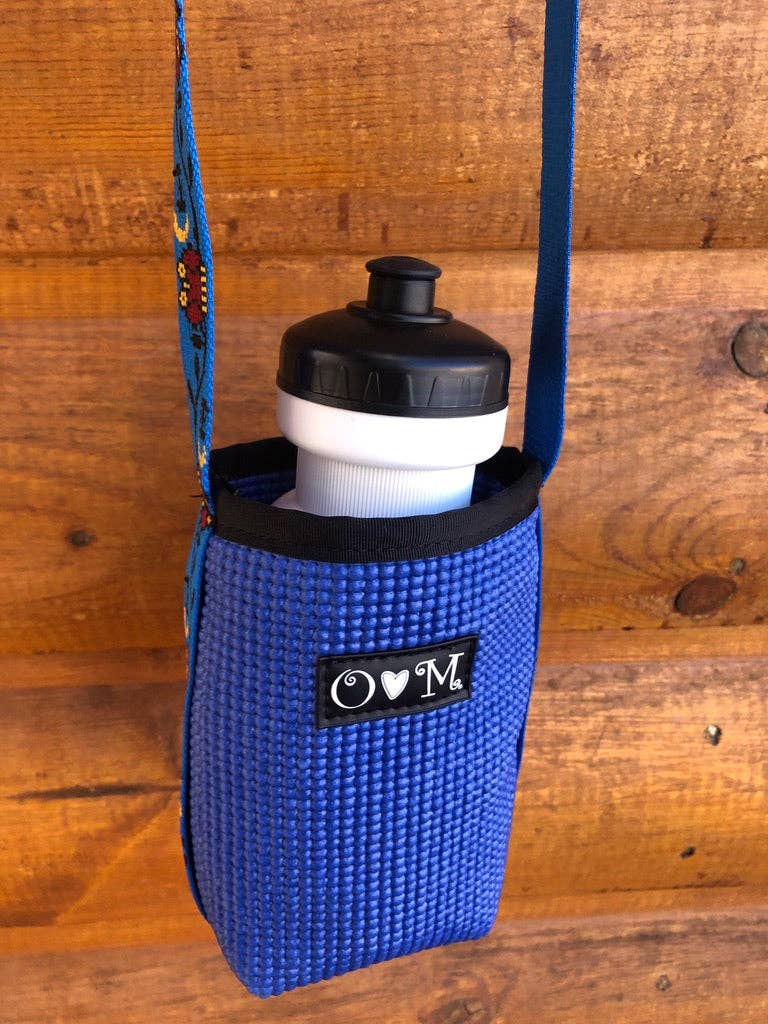 OlovesM.com - Wholesale Bottle Rack/Holder - Water Bottle Holder-Mesh Pocket8