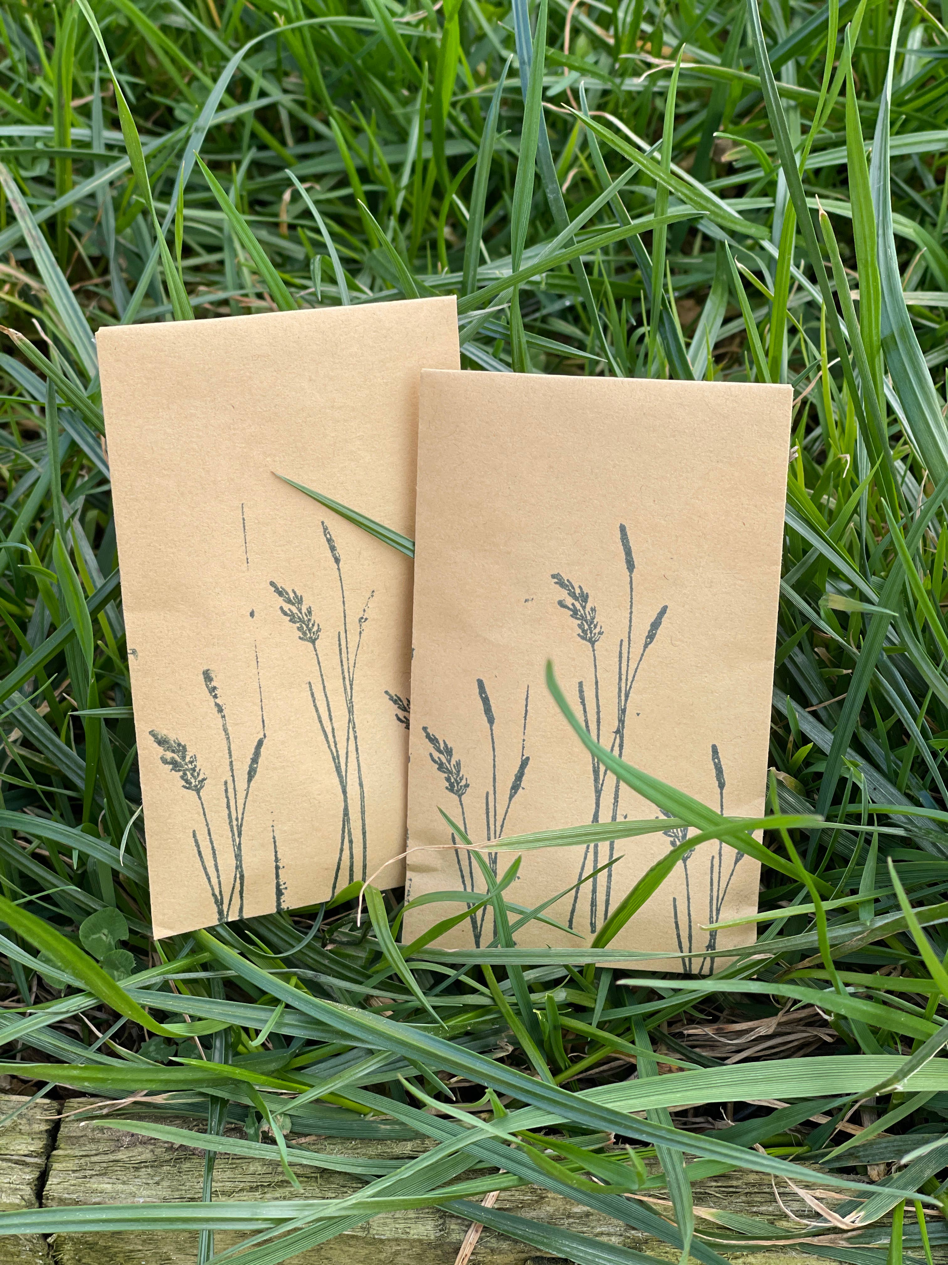 The Eco News Ltd – wholesale Plant seeds – Wildflower Seeds (Wild Grass Pattern)3