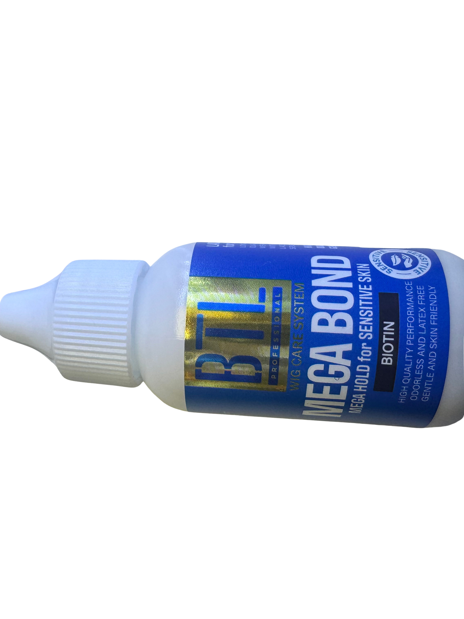 GIFTHAIRS BEAUTY STORE - Wholesale Hair Styling Gel/Mousse - BTL MEGA BOND GLUE2