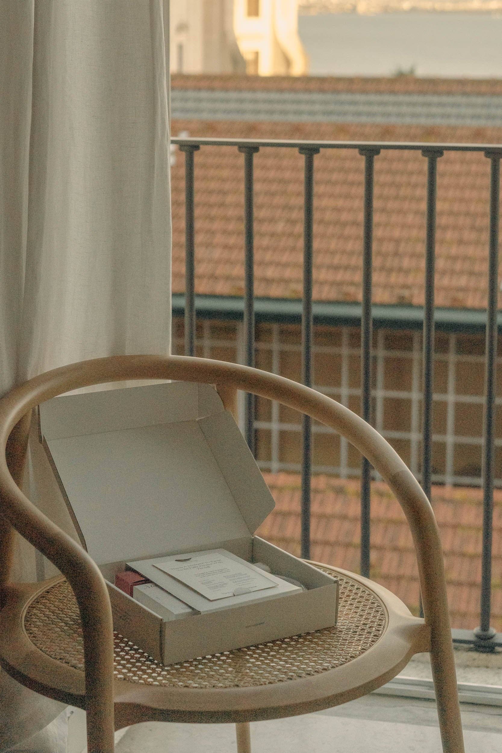 Merigold - Wholesale Facial Cleanser - The Starter Collection3