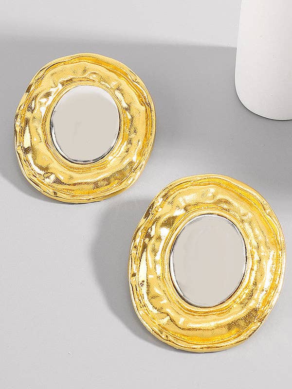 UZ Wholesale Store - Wholesale Dangle Earrings - Geometric Earrings Accessories3