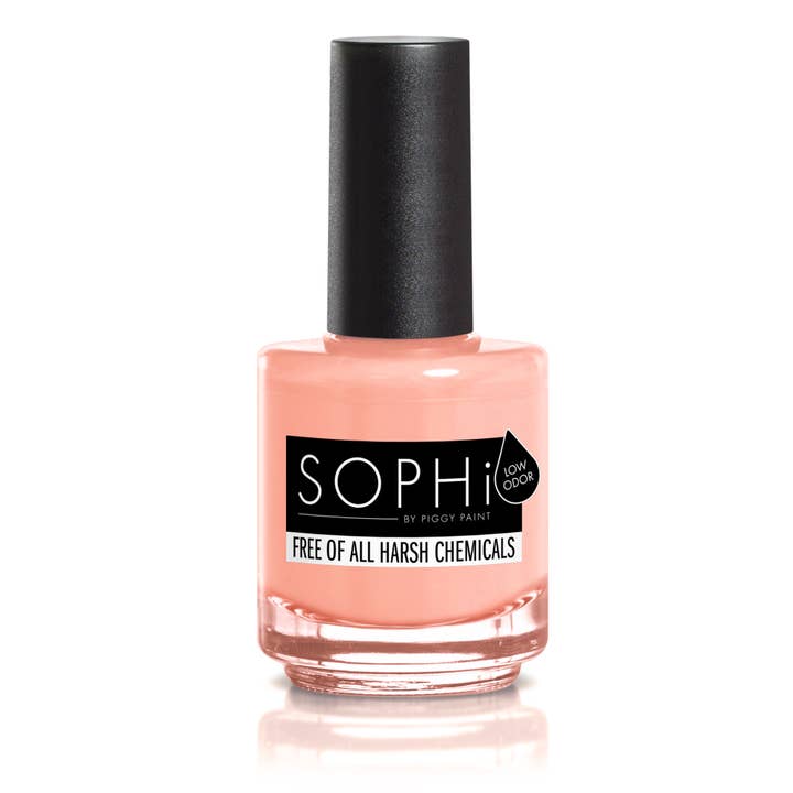 Pfirsich Perfekt für den Großhandel von Piggy Paint