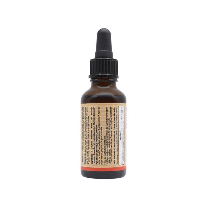 Comme Avant - Wholesale Facial Serum/Concentrate - High-concentration serum with an immediate healthy glow3