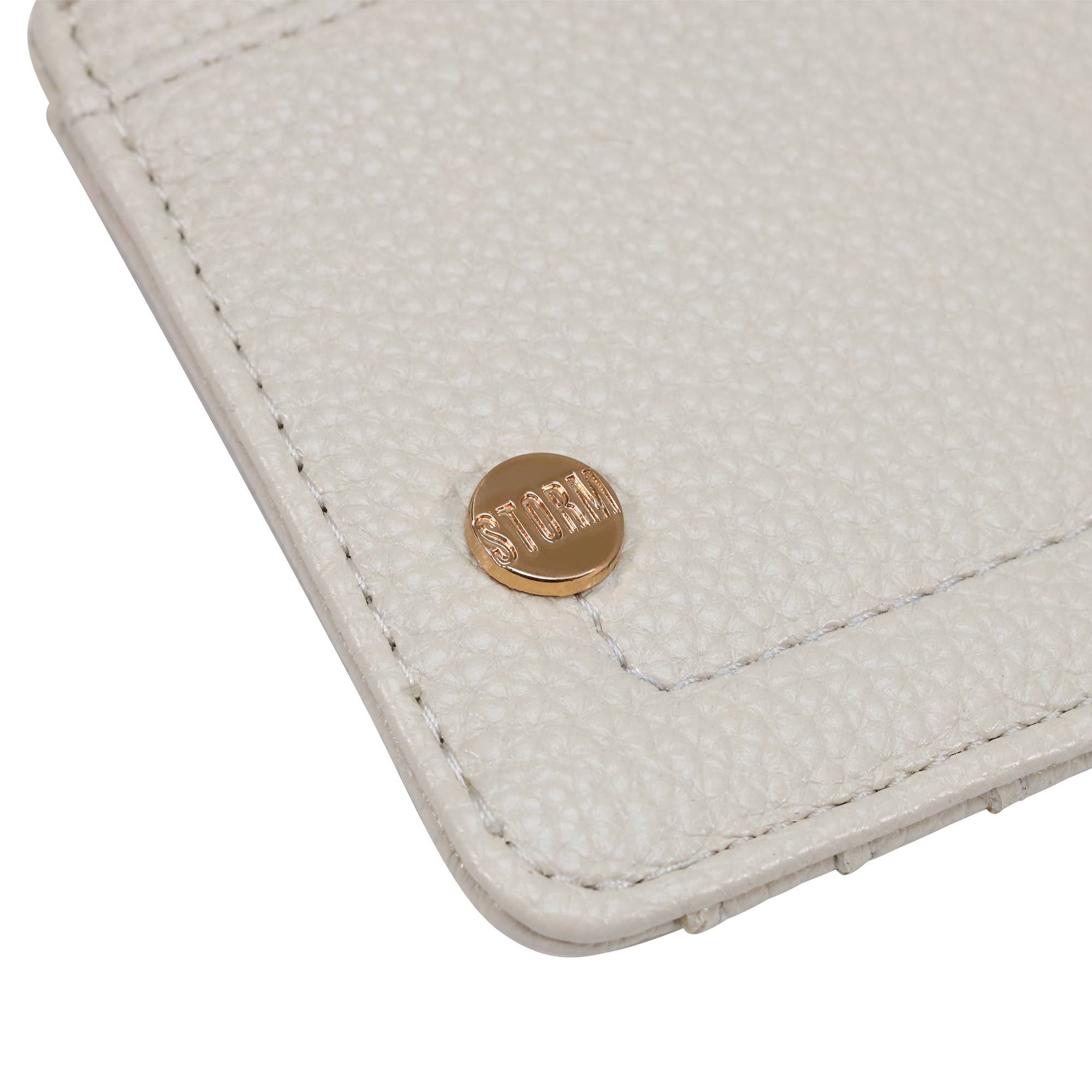 STORM – wholesale Card holder – women's – APHRODITE CARDHOLDER OFF WHITE2