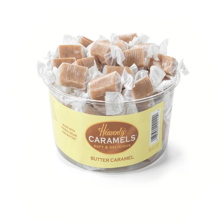 Buy wholesale Salted Butter Caramel cream