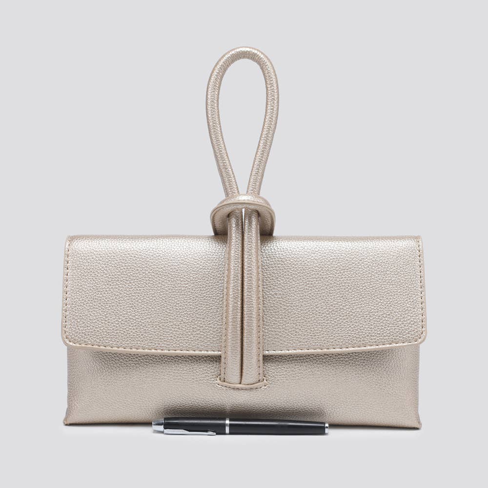 House of Milano - Venta al por mayor Bolso con asas - Mujer - Bolso de Piel Sintética 2505011