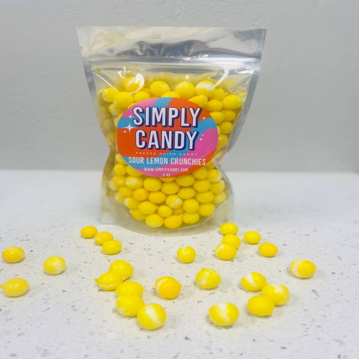 Freeze Dried Candy - Bulk Candy Store