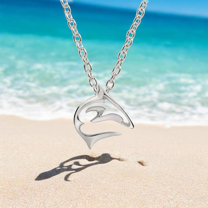 Mini Fransk/Haj för wholesale av Big Blue by Roland St John