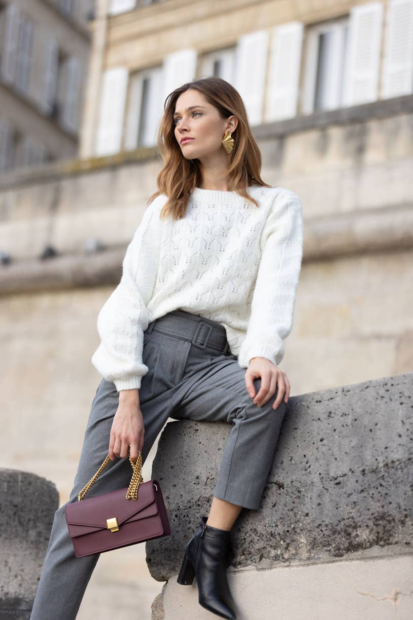 PÖ&ME – wholesale Shoulder bag – women's – Tyger - Classic4