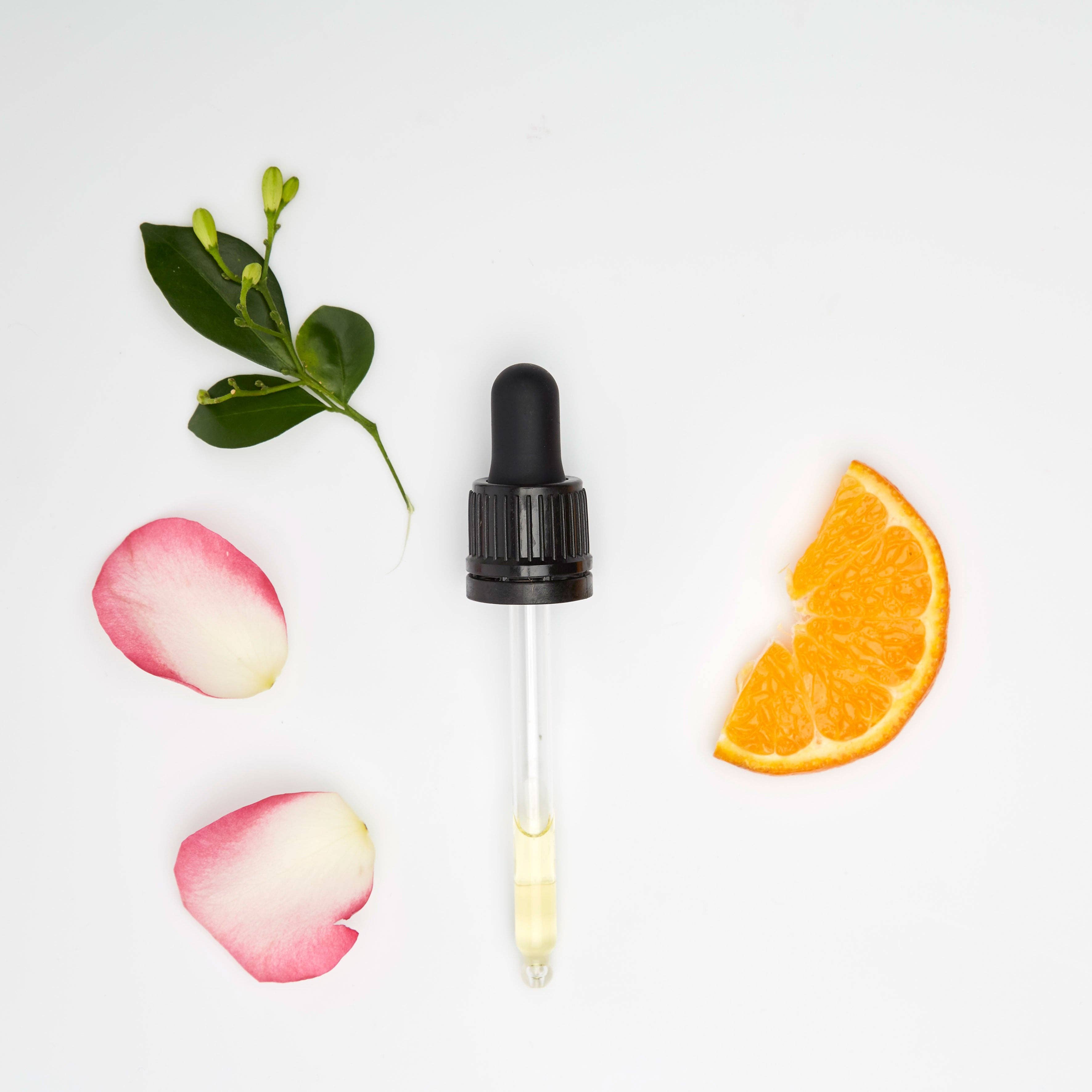 oelfaktorisch Körperöle - Wholesale Bad/lichaamsolie - lichaamsolie • cosyrose • natuurlijke huidverzorging • roos • massage1