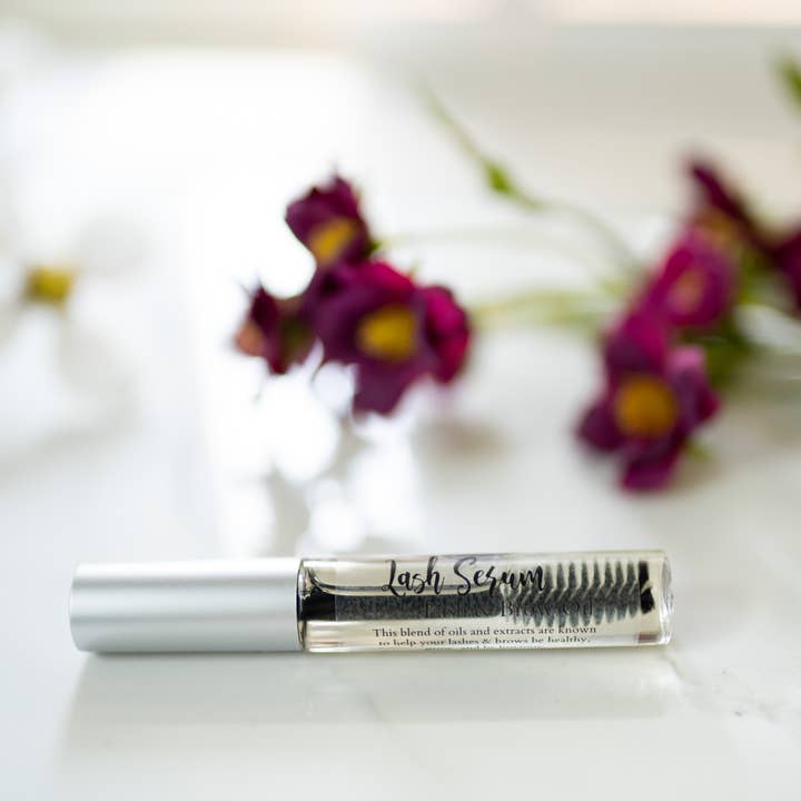 Lash Serum for wholesale by Herbesque