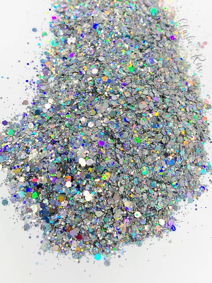 Silver Bells for wholesale by Charlie Rose Creations