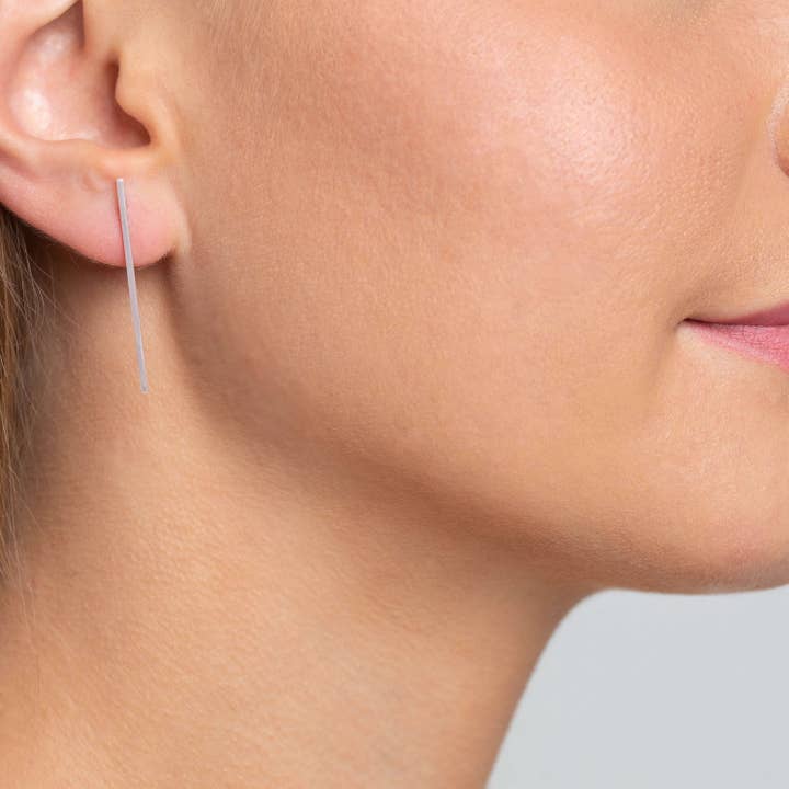 Tipis Øreringe for engroshandel hos Mimi + Marge