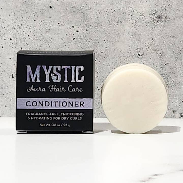 Rejsesørrelse Mystic Aura balsam for engroshandel hos Silver Stone Apothecary