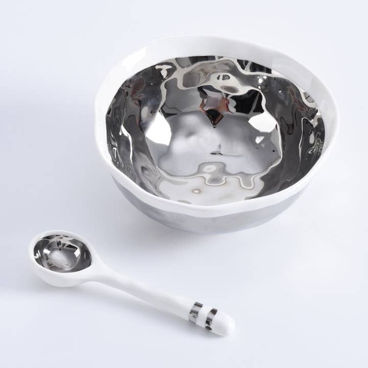 The Wavy Set for wholesale by Pampa Bay