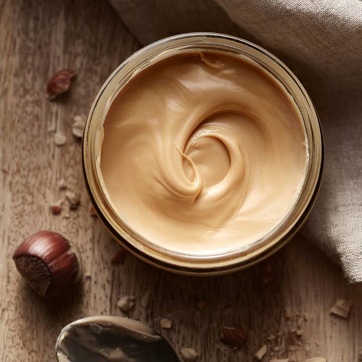 Maison Coa Food - Wholesale Jam/jelly - White Chocolate Hazelnut Spread1