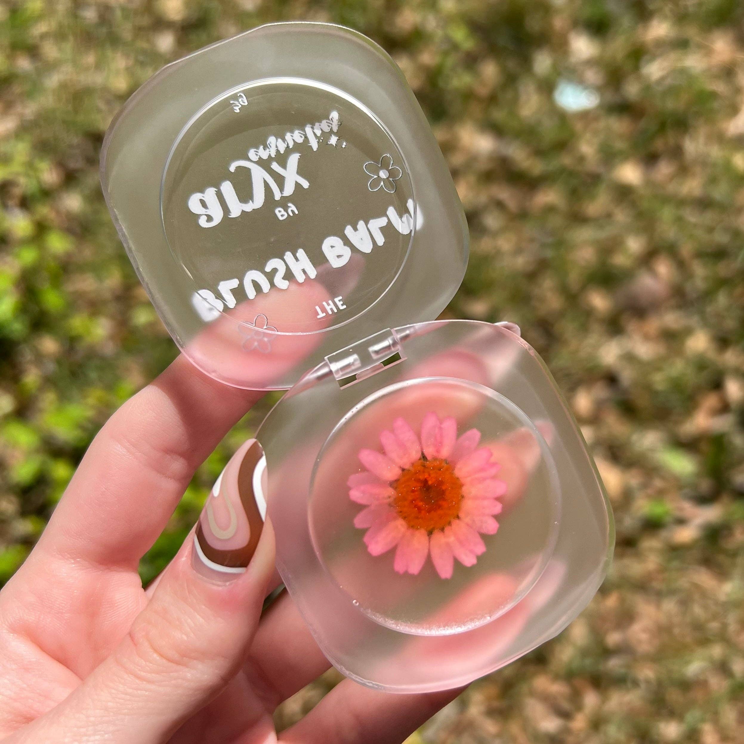 Aryx Cosmetics LLC - Wholesale Blush - The Blush Balm0