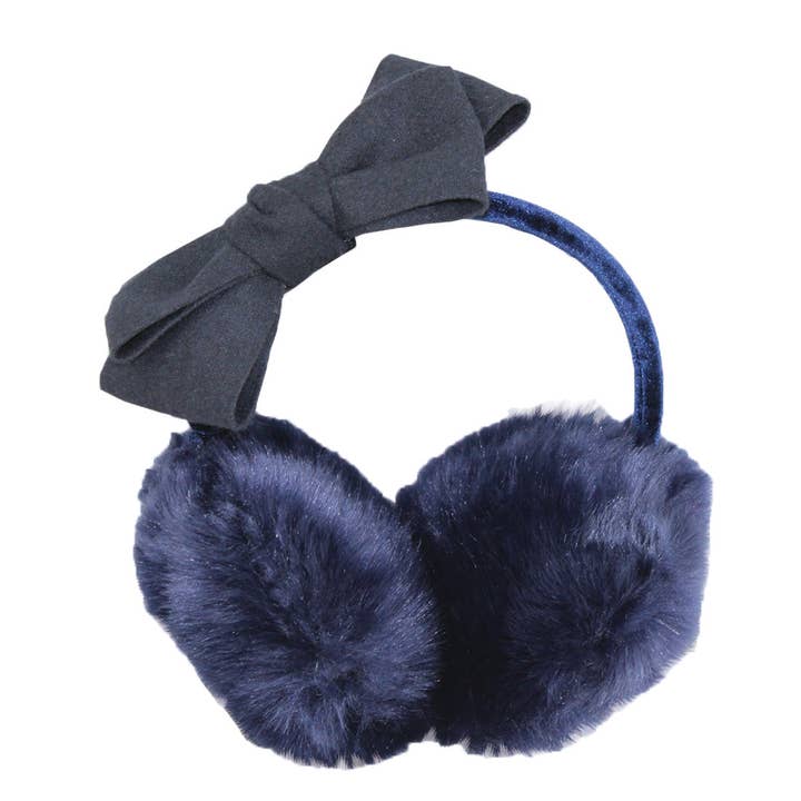 Jeanne Simmons Accessories - Wholesale Earwarmers/Ear Muffs - Women's - Ear Warmers 4690 Head band 2