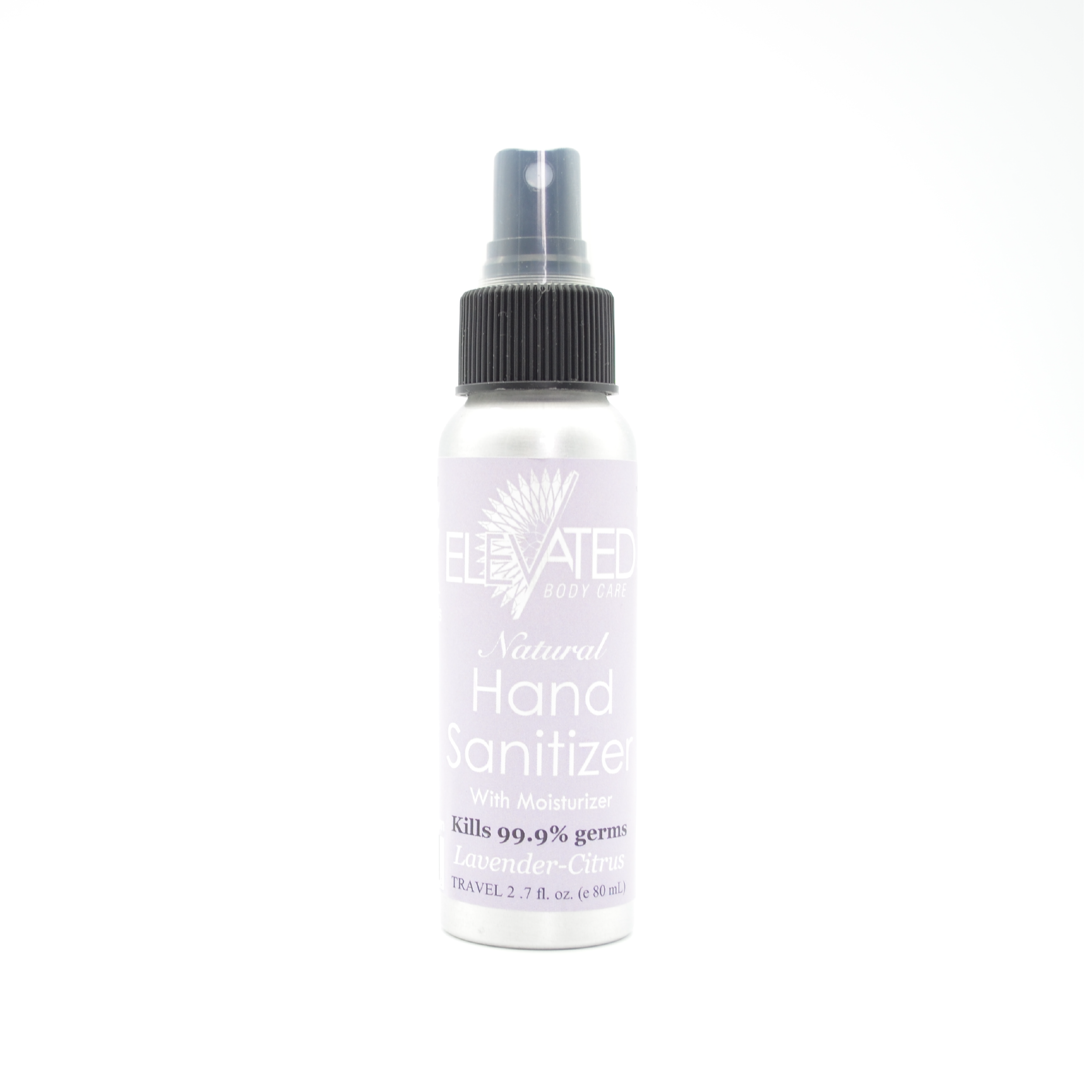 Taylor's Naturals - Wholesale Hand Sanitizer - ELEVATED - Natural Hand Sanitizer - with/withOUT moisturizer4