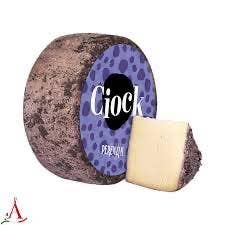 Il Mercante di Terra - Wholesale Kaas - Cock Drunk Cheese1