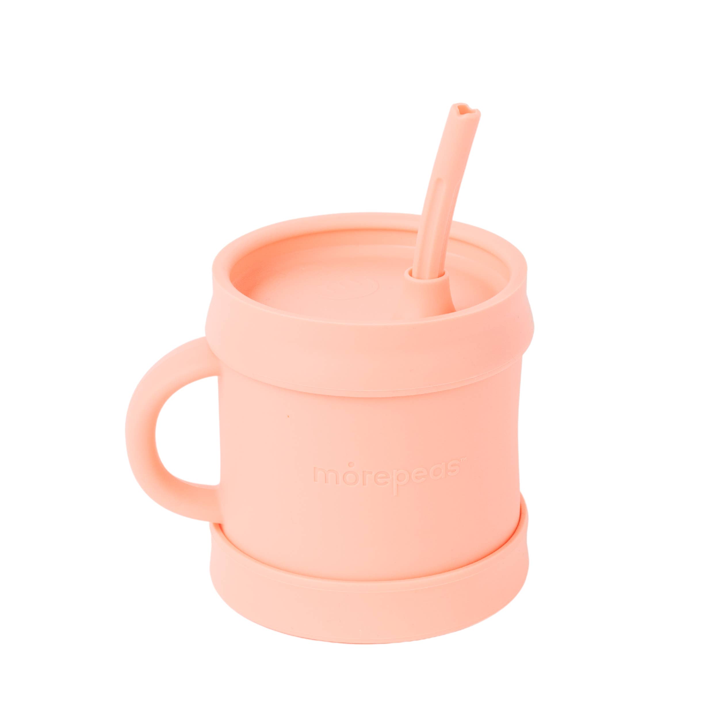 morepeas - Vente Verre/tasse – enfant et bébé - Le Everything Sippy3