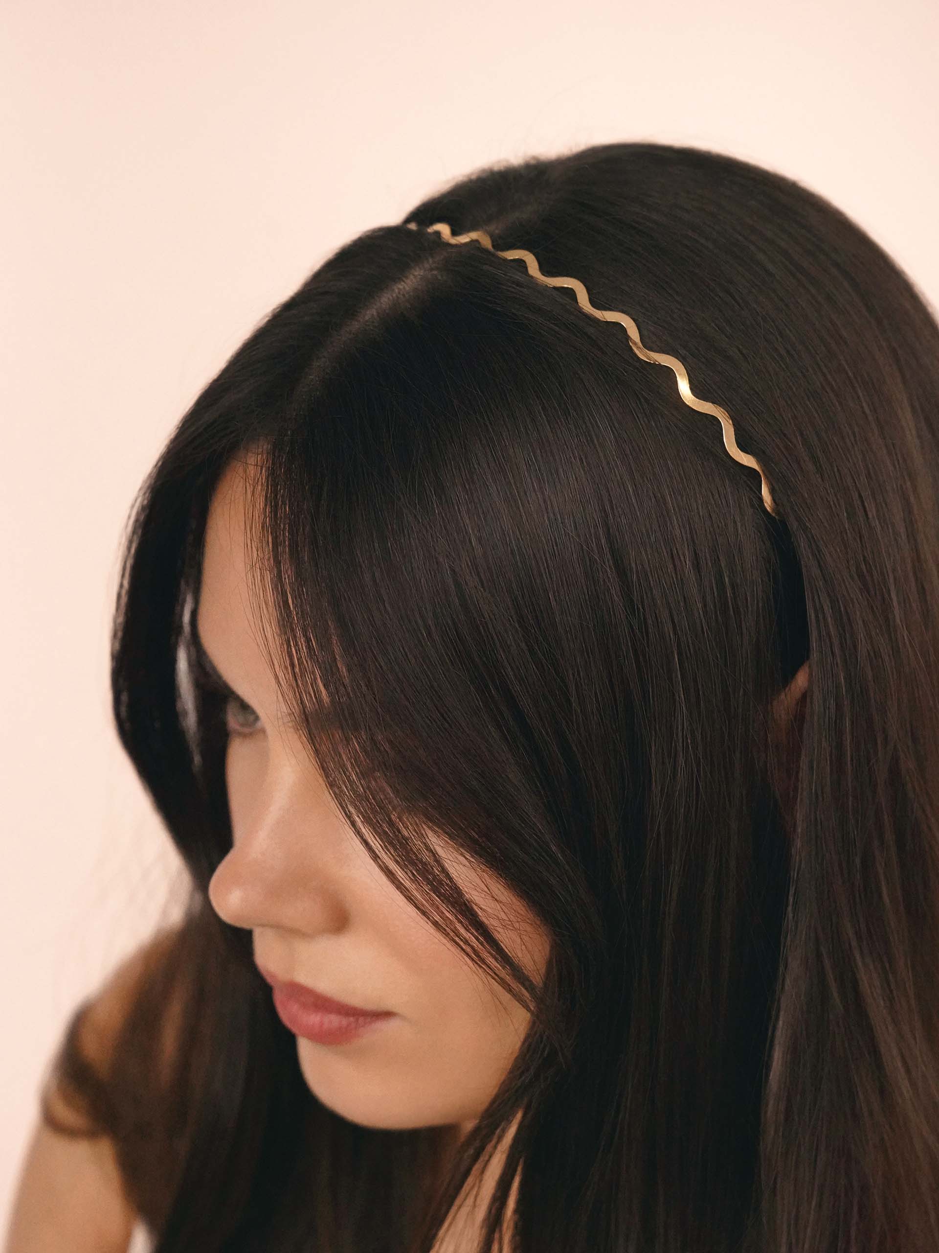 Ettika – Bandana - Mulher por atacado – Bandolete Zig Zag3