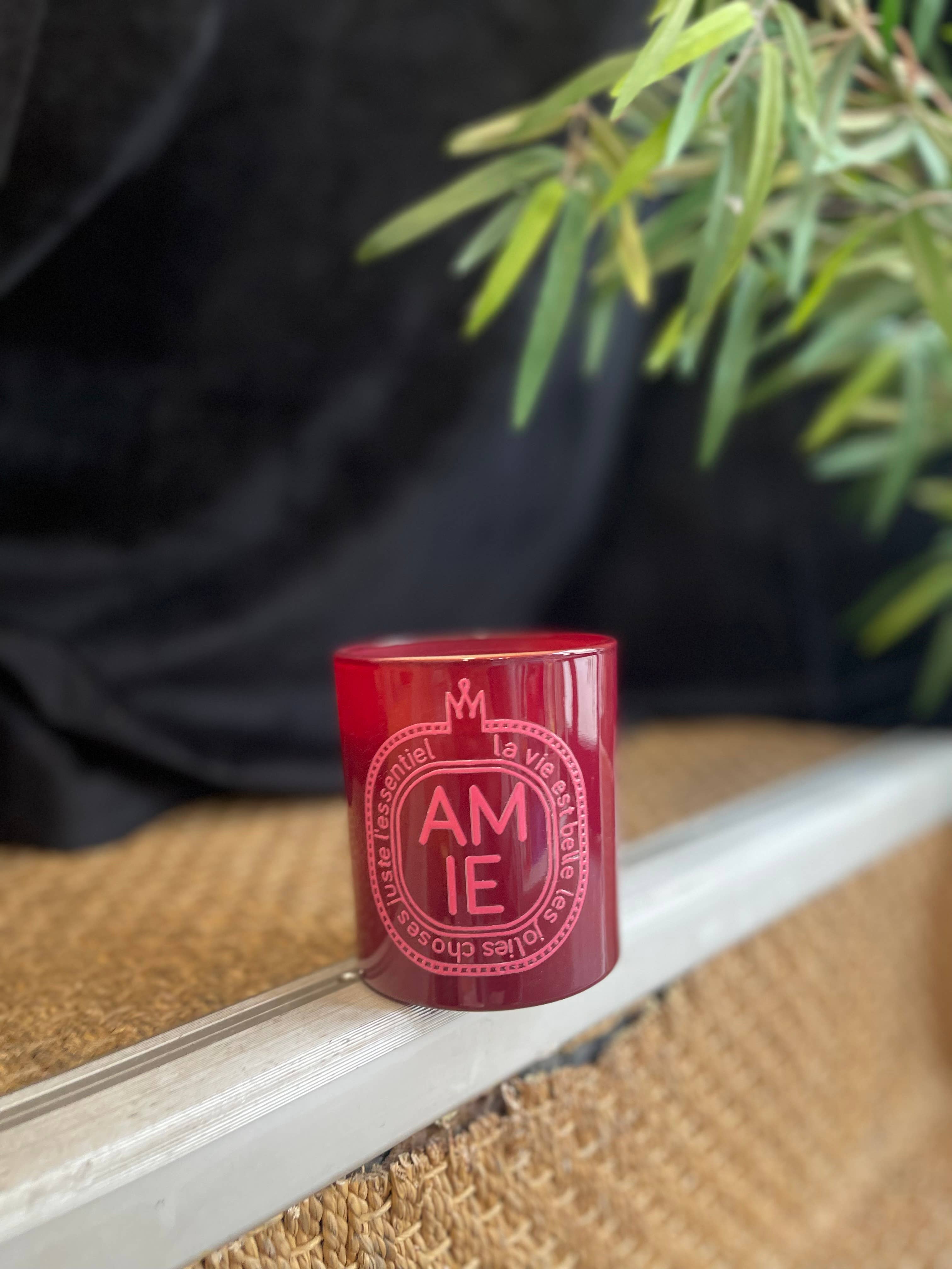 Toiles Chics - Wholesale Novelty Candle - Candle - "Family" Collection0