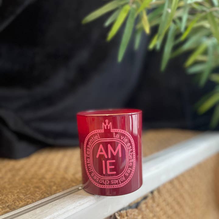Toiles Chics - Wholesale Novelty Candle - Candle - "Family" Collection0