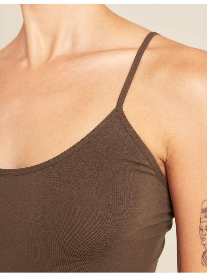 BOODY UK LTD – wholesale Camisole – Women′s – Cami Top5