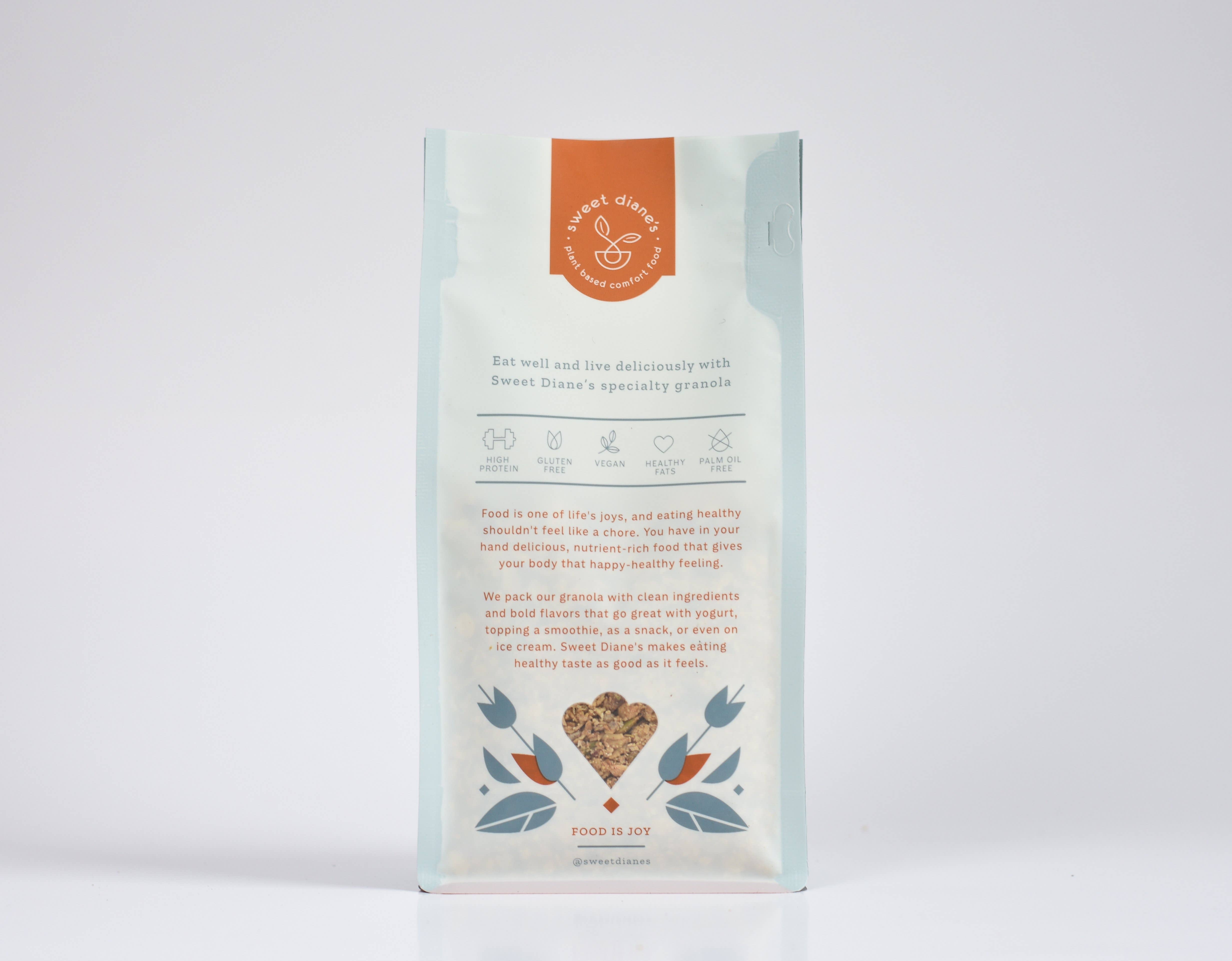 Sweet Diane's - Wholesale Granola - All Natural Original Recipe Granola - OUR BEST SELLER2