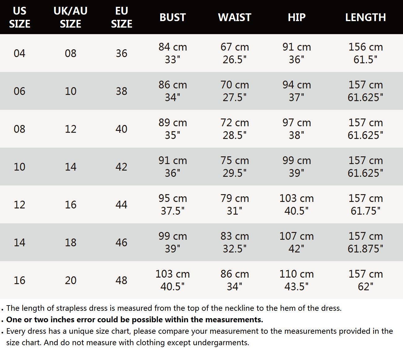 Blanco Vestido de novia Ever-Pretty con escote profundo en V, manga cubierta y silueta cola de pez de venta al por mayor en Faire5