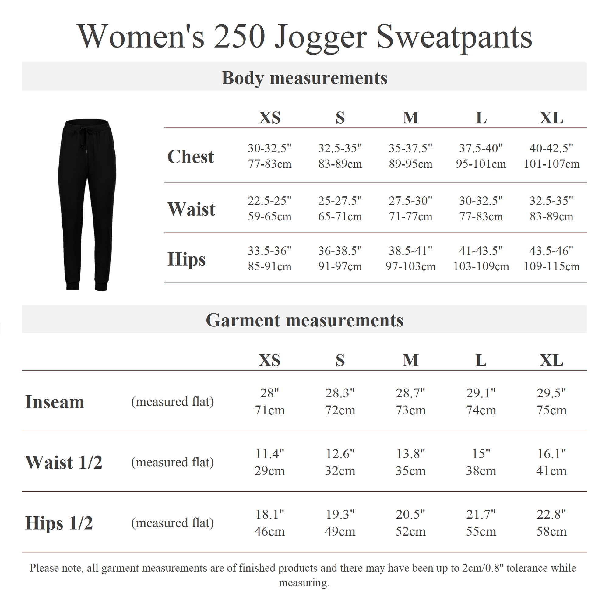 menique - Wholesale Athletic Sweatpants/Joggers - Women's - Women's Merino Wool Jogger Sweatpants Cherry Red10