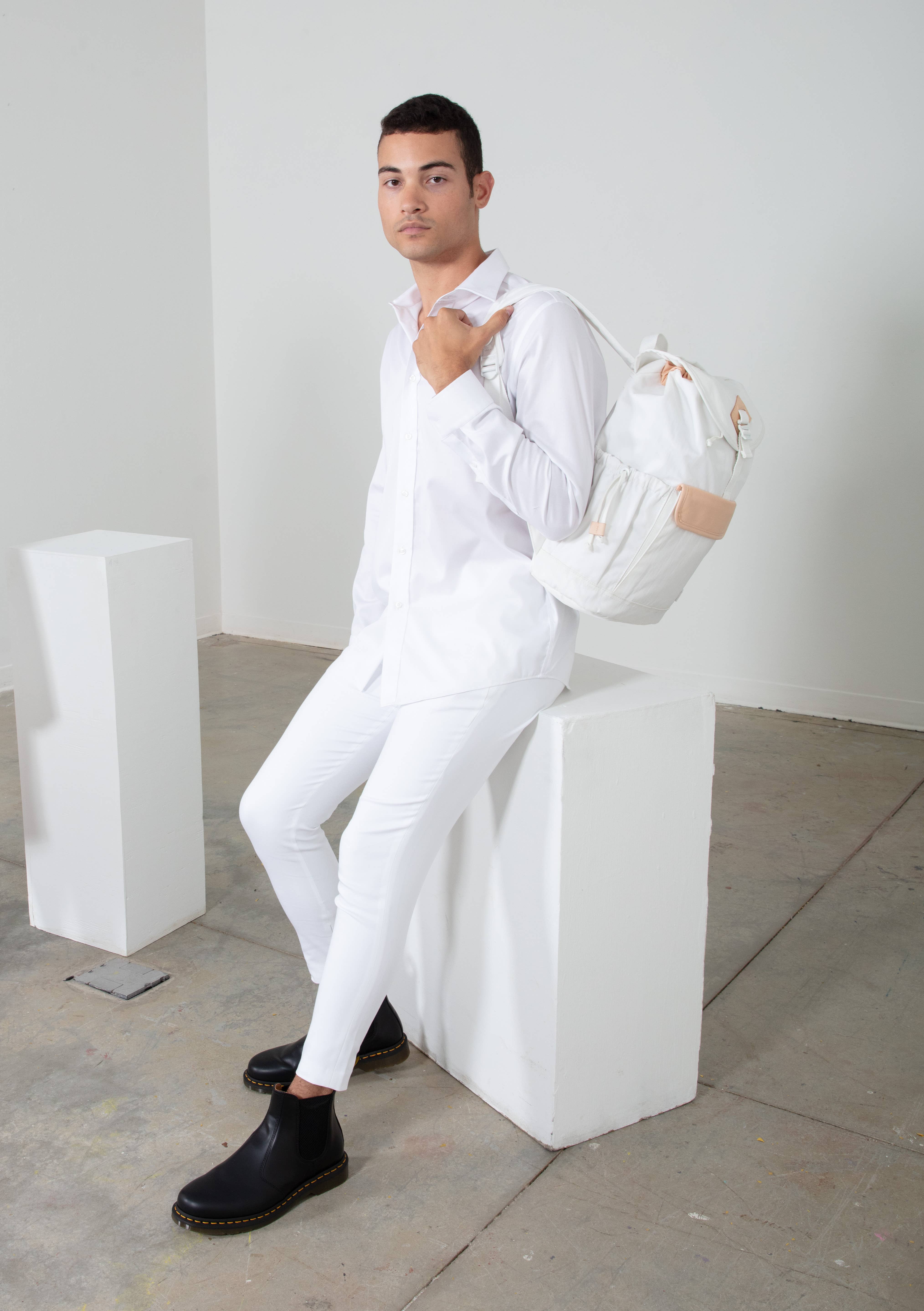 Pacific Mason - Wholesale Backpack - Women's - Lieu Bag28