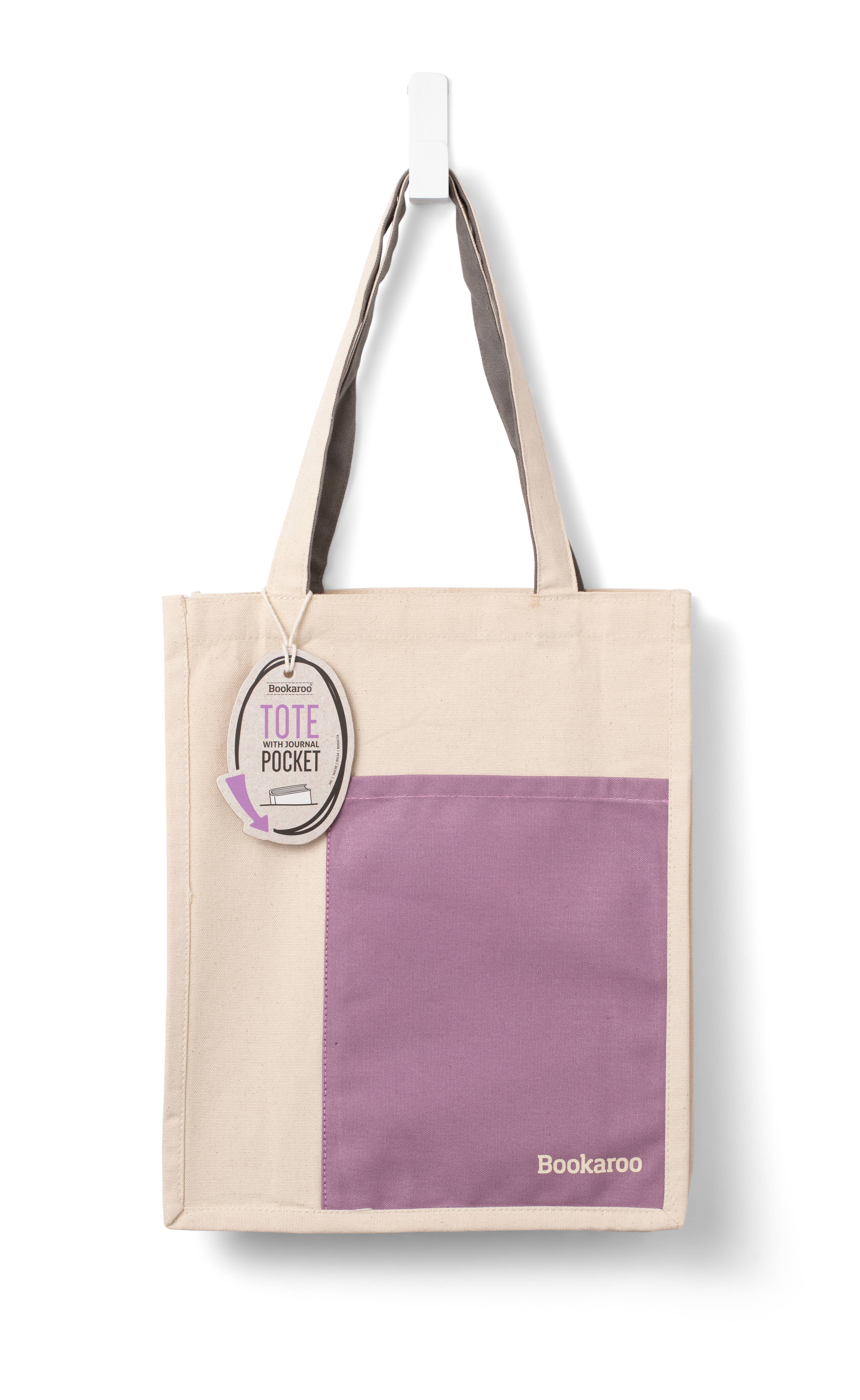 if USA - Vente Tote bag – femme - Sac fourre-tout Bookaroo0