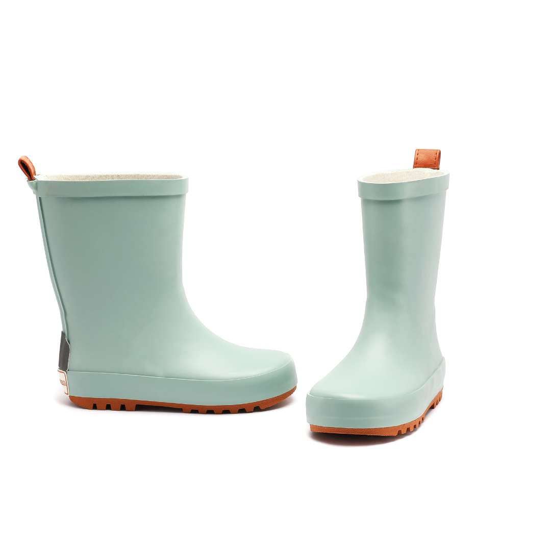 GRECH & CO. - Wholesale Rain Boots - Women's - Classic Rain Boots | Fern1