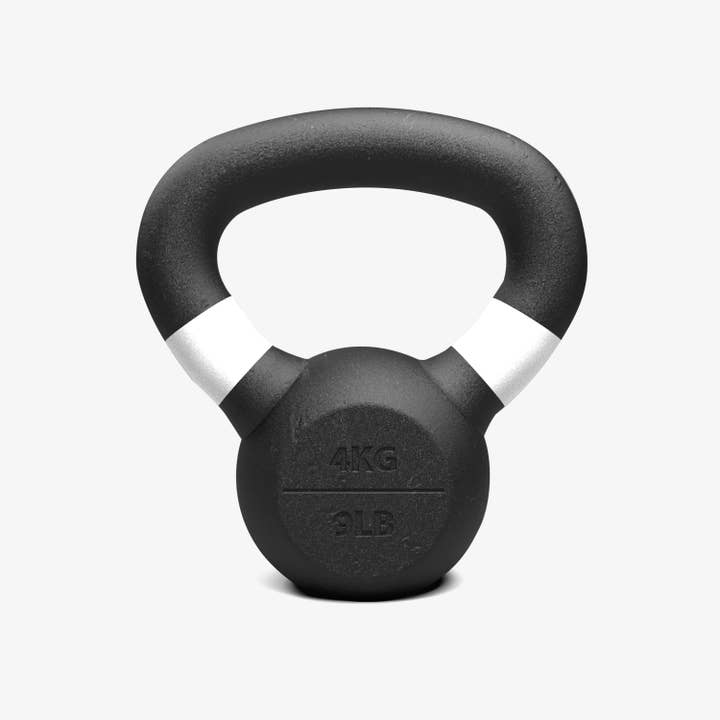 DMOOSE - Wholesale Fitness Equipment - DMoose Weightlifting Kettlebell