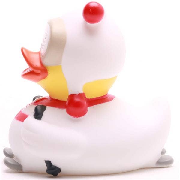 Duckshop - Wholesale Bath Toy - Baby - Rubber Duck Ski bunny - rubber duck3