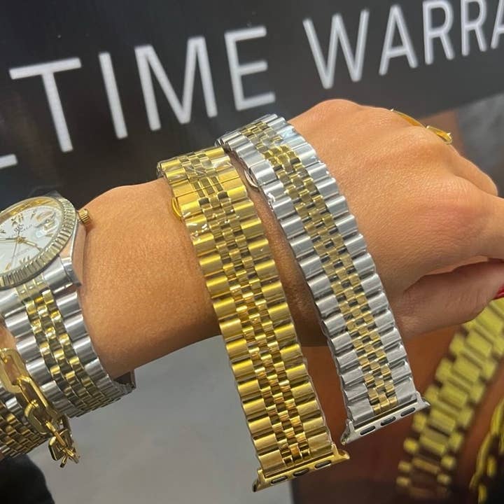 CHANSUTTPEARLS - Wholesale Watch Band/Strap - Women's - WATCH BAND