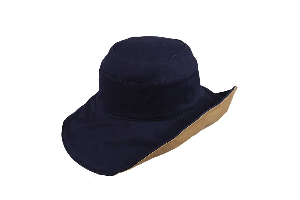 Jeanne Simmons Accessories - Wholesale Bucket Hat - Women's - 6644 Hat Spring1