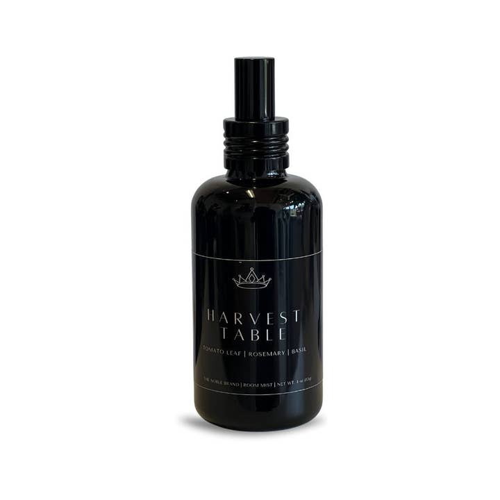 Harvest Table Room Mist for wholesale by The Noble Brand
