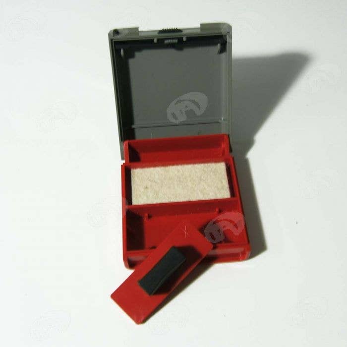 Timbro Art - Wholesale Rubber/Decorative Stamp - Pocket Stamp Max 4 lines 3705