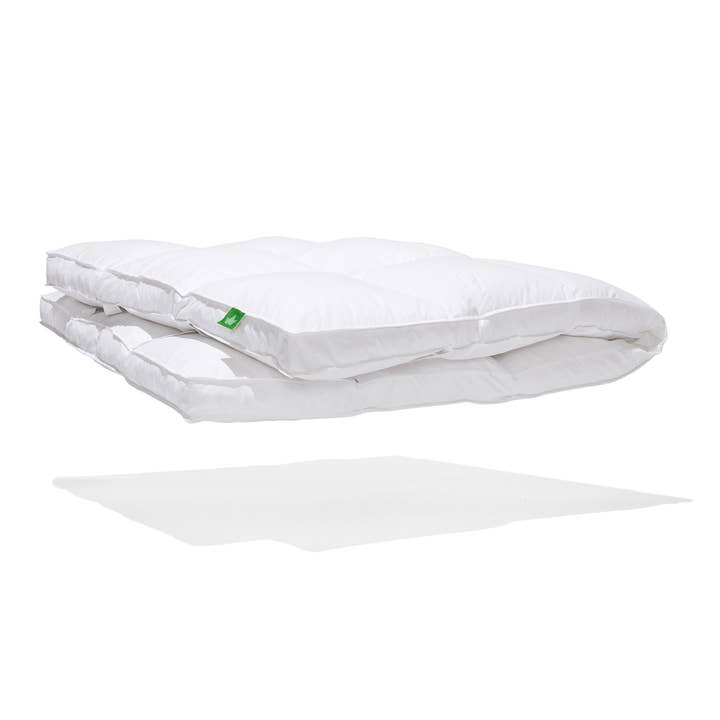 Canadian Down & Feather Company - Wholesale Mattress Pad/Protector - Down Perfect Feather Bed
