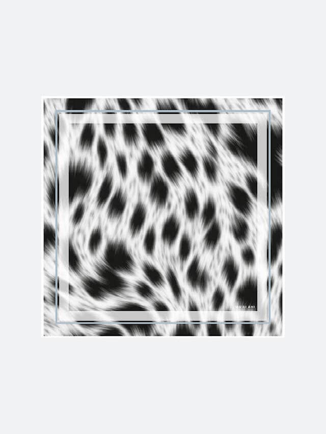 Bandana 55 Glace pour la vente par MA°ALAHI Manufaktur