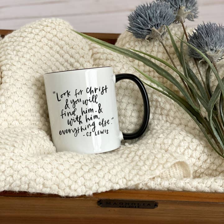 swaygirls - Vente Tasse à café - Tasse à café chrétienne | Mug à café religieux | Mug Faith