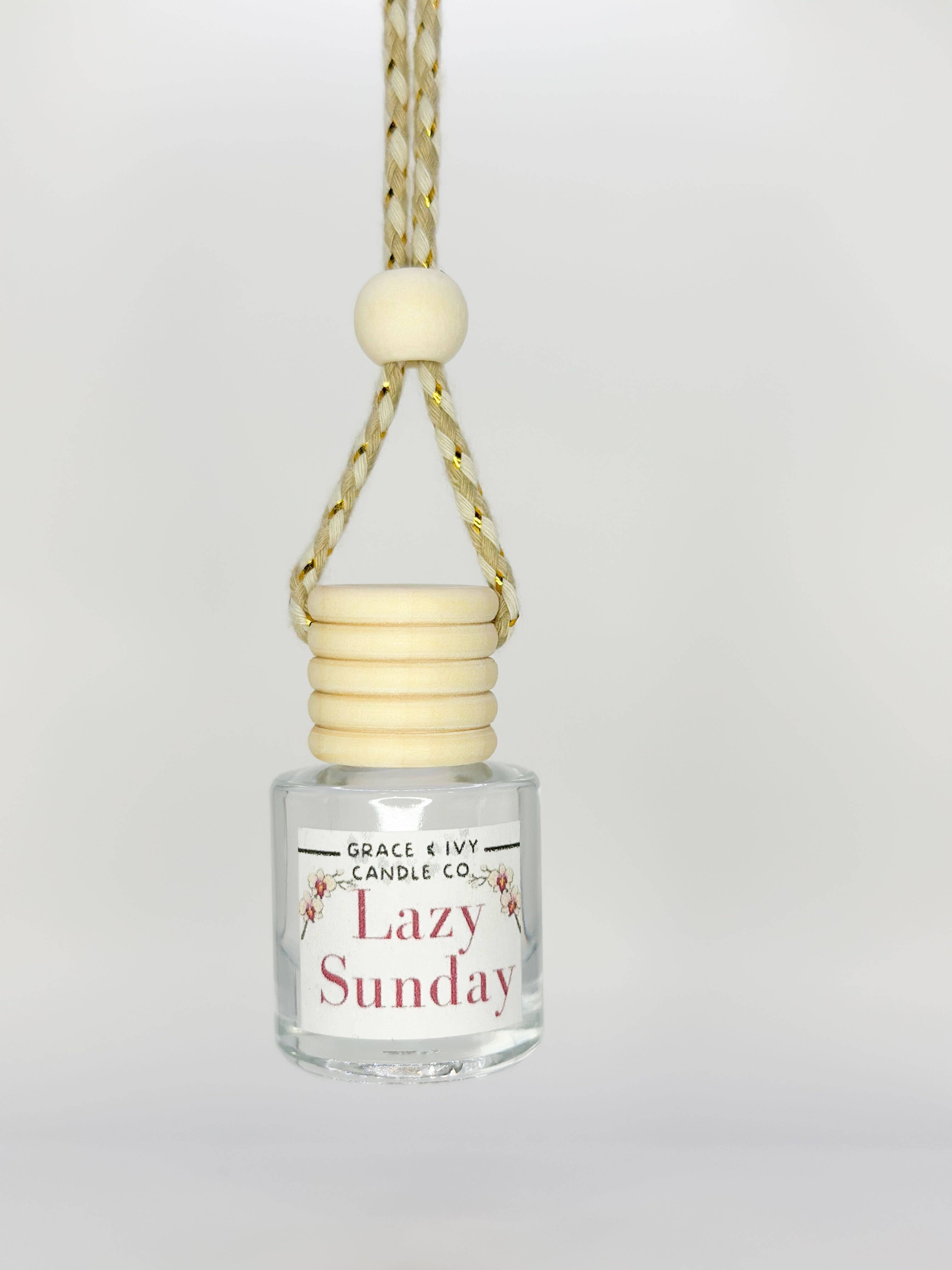 Grace & Ivy - Wholesale Car Freshener - Unisex - Car Fresheners7