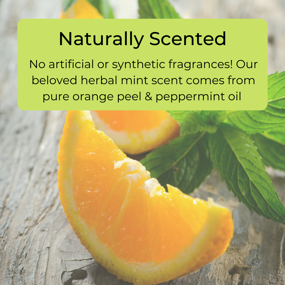 Honeybee Gardens Natural Cosmetics & Body Care – Großhandel Haarspray – Kräuterminze Alkoholfreies Haarspray7