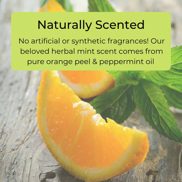 Honeybee Gardens Natural Cosmetics & Body Care – Großhandel Haarspray – Kräuterminze Alkoholfreies Haarspray7