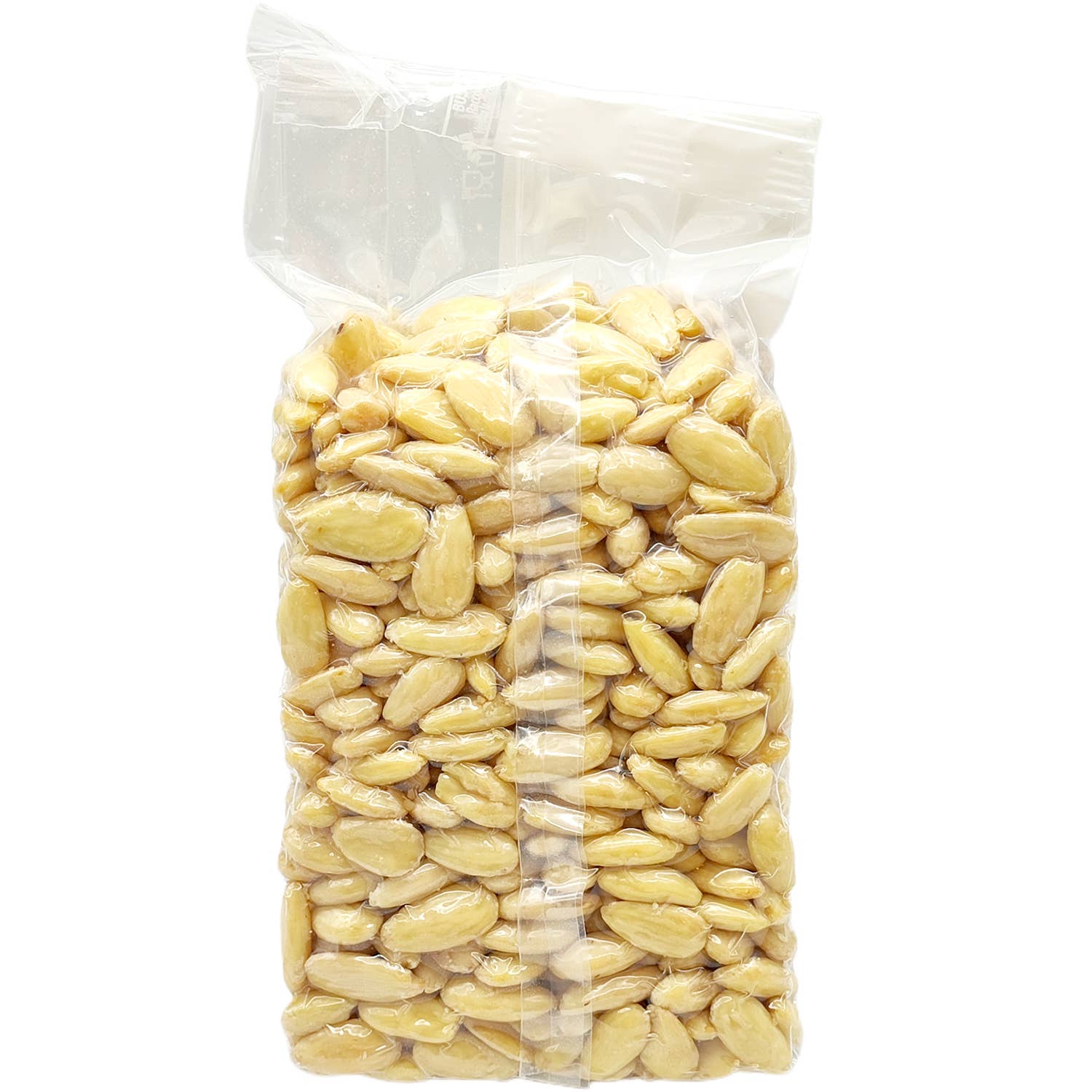 Oltresole – Frutos secos por atacado – AMÊNDOAS CRUAS DESCASCADAS 1 Kg2