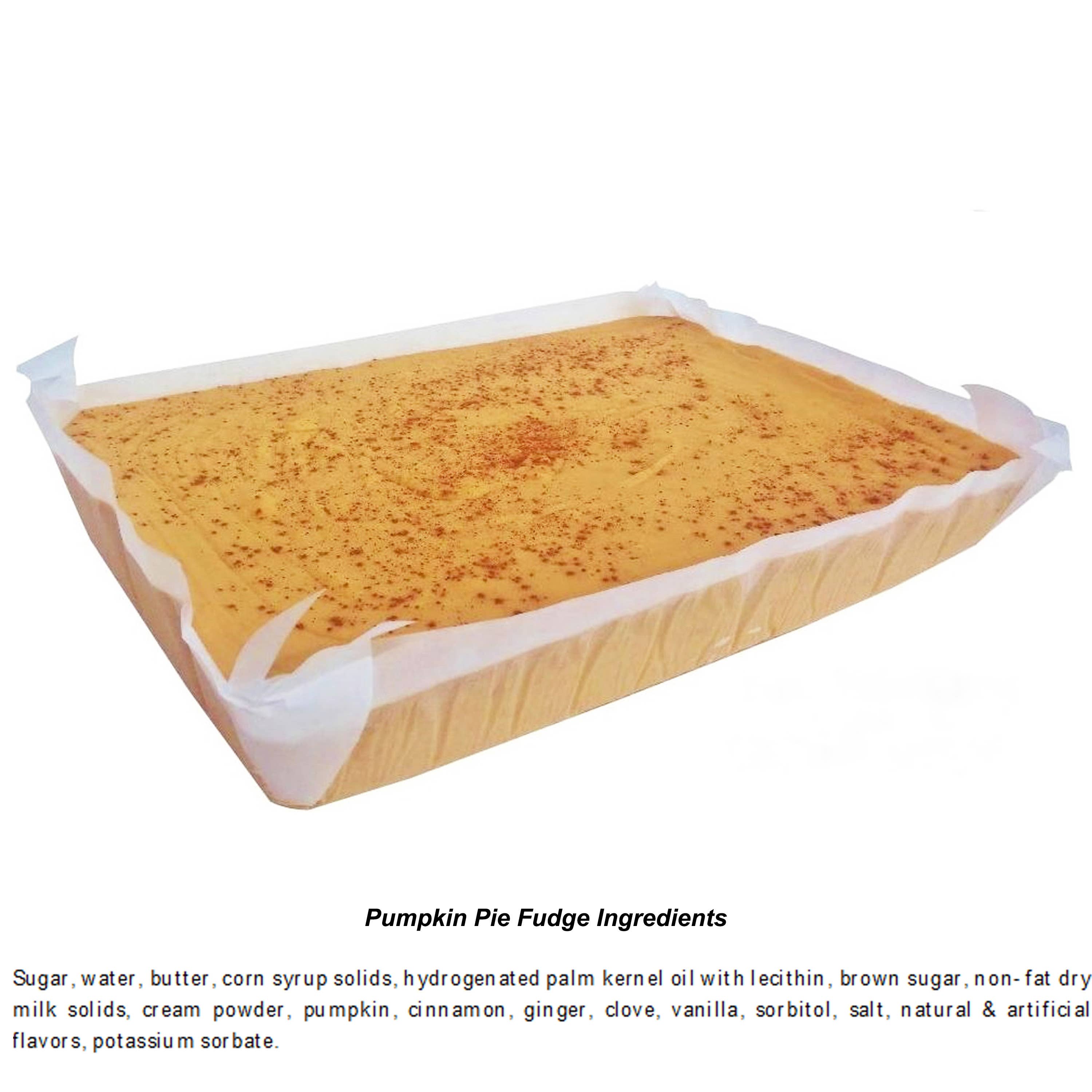 Arndt's Fudgery LLC - Wholesale Fudge - Bulk Fudge Slab 7 Pounds17