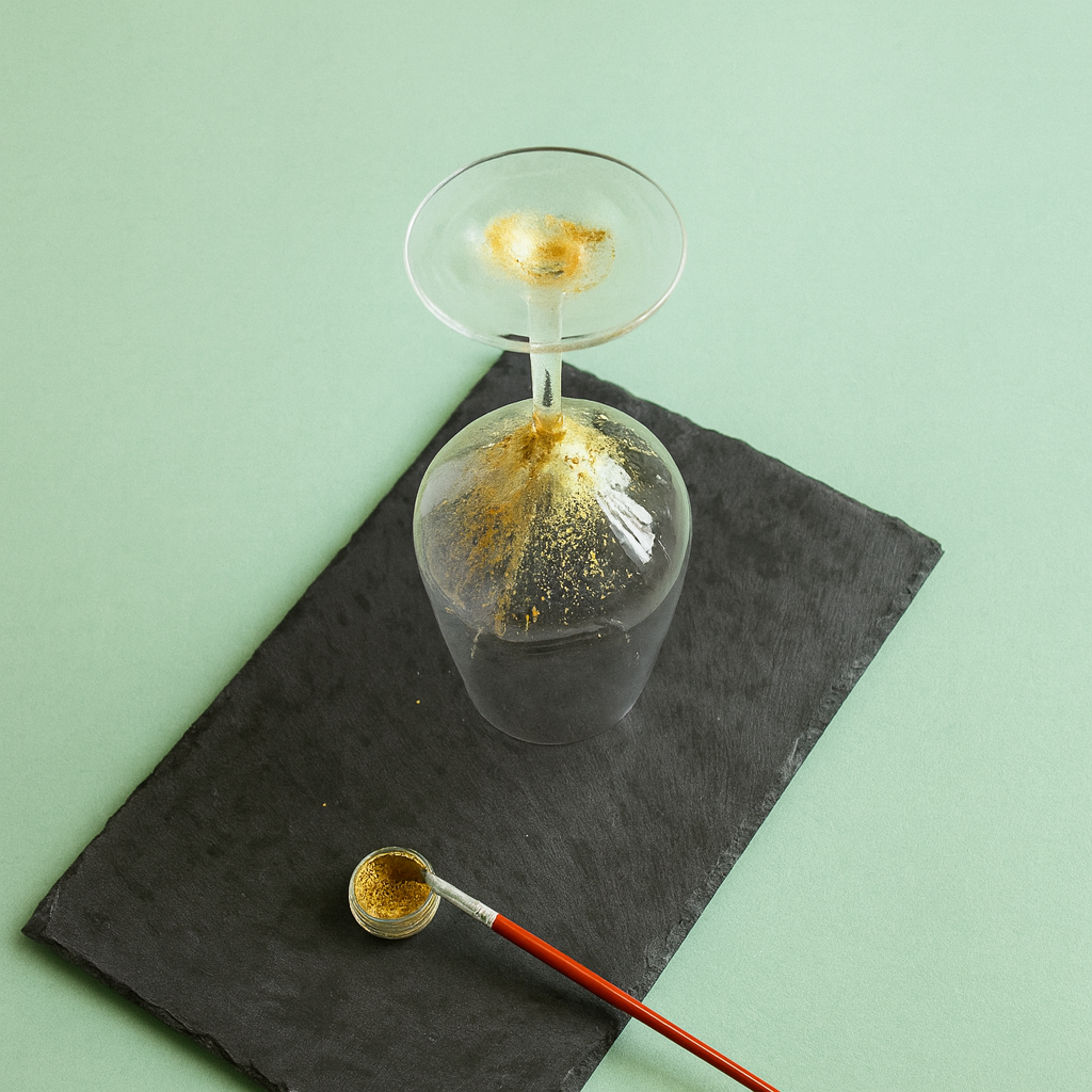 DIY Kits by Mora Approved -  Kintsugi, Pottery & Art – wholesale DIY-pysselkit – Kintsugi-reparationskit – Konsten att reparera med guld3